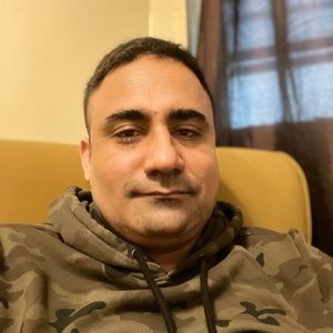 Meet your Posher, Avtar